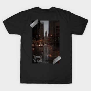 Toronto Bound T-Shirt